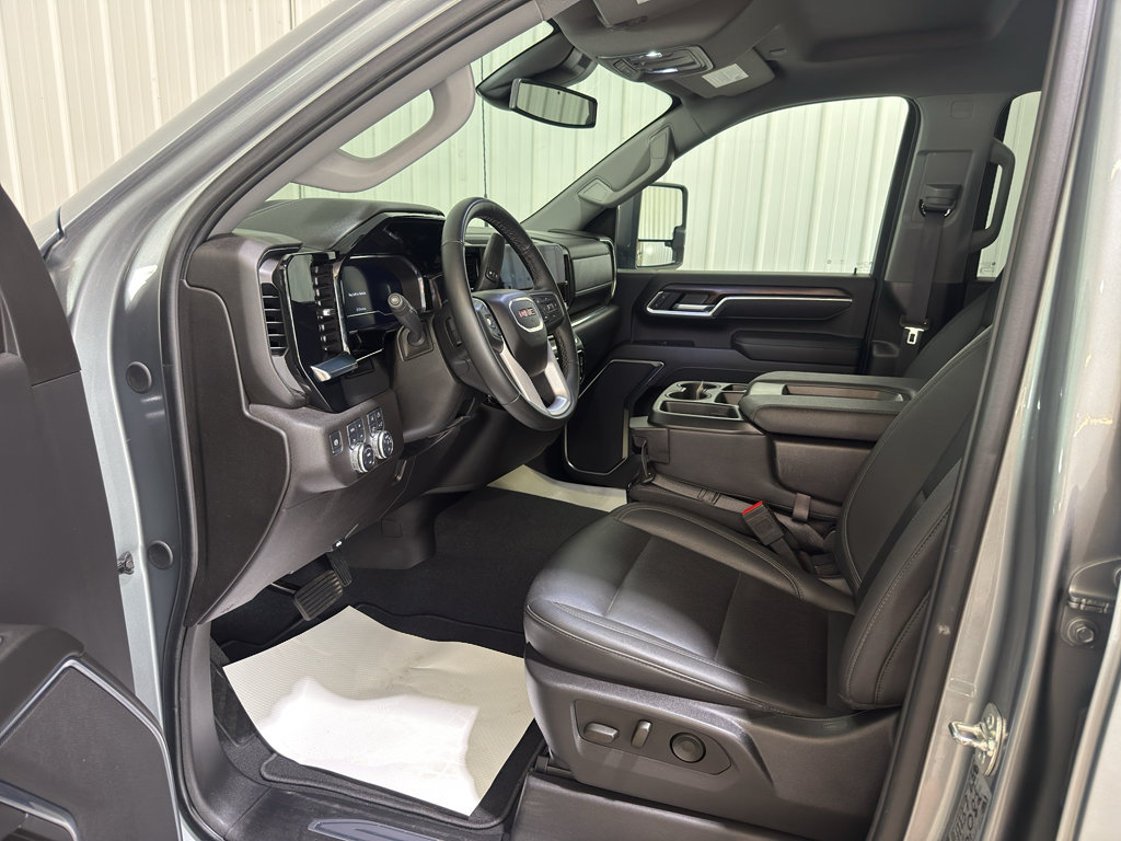 gmc sierra 2500hd 2025 1GT4UNE77SF157338 image gmc sierra 2500hd 2025 1GT4UNE77SF157338 image